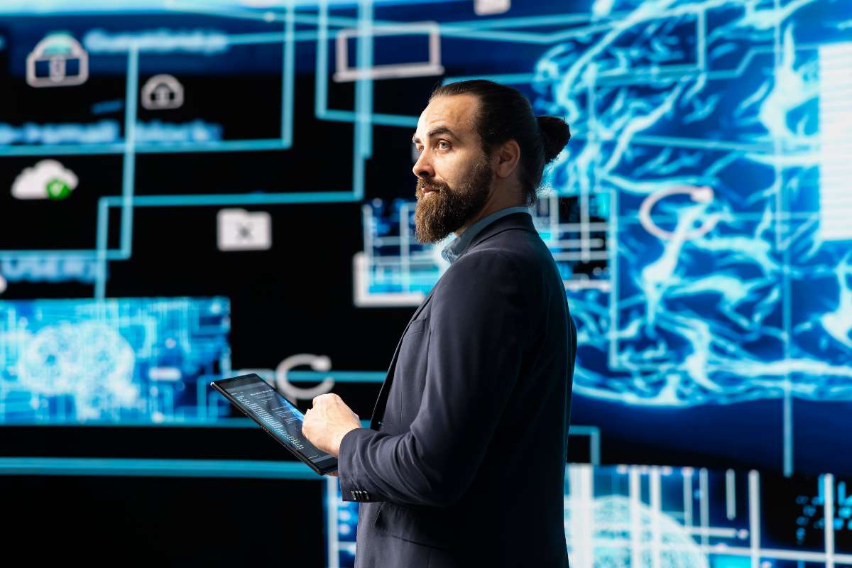 Big Data Management