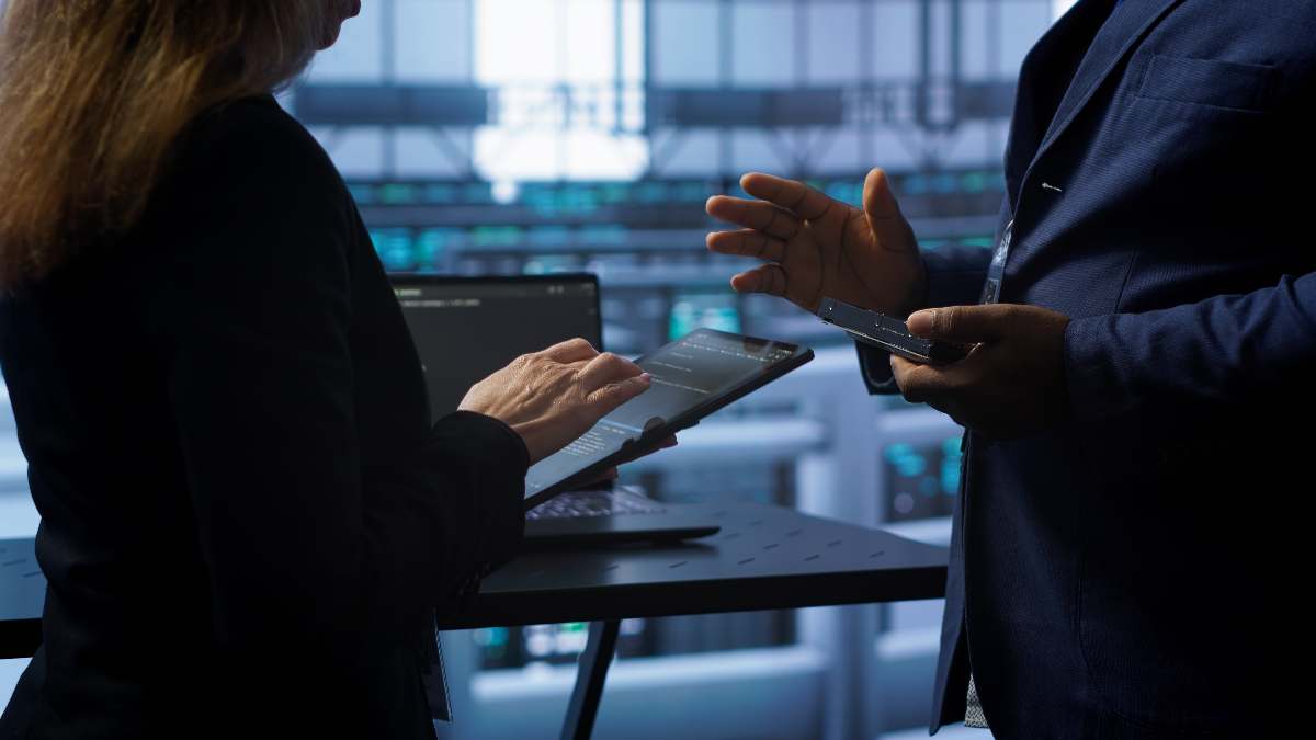 Network Security Assessment
