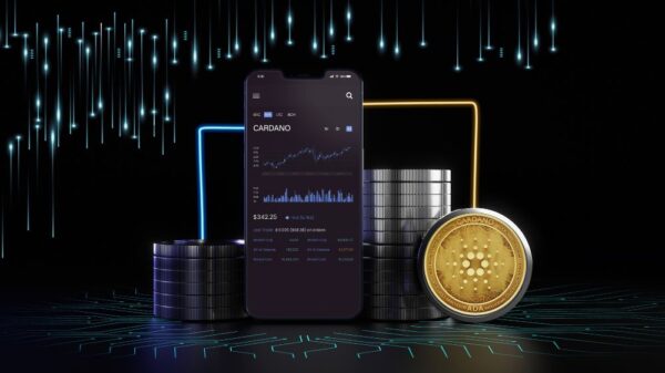 Cryptocurrency