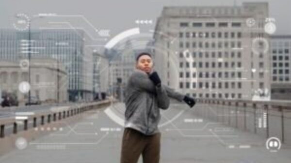 Augmented Reality