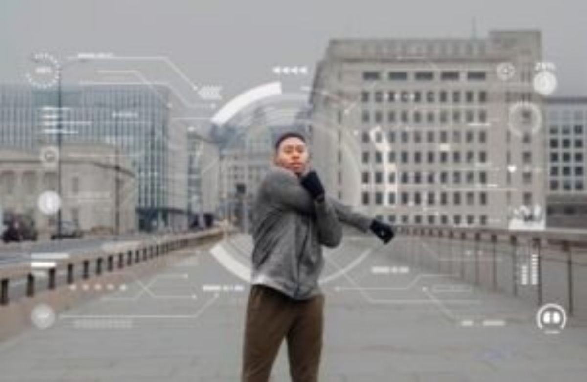 Augmented Reality