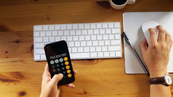 AI Calculator