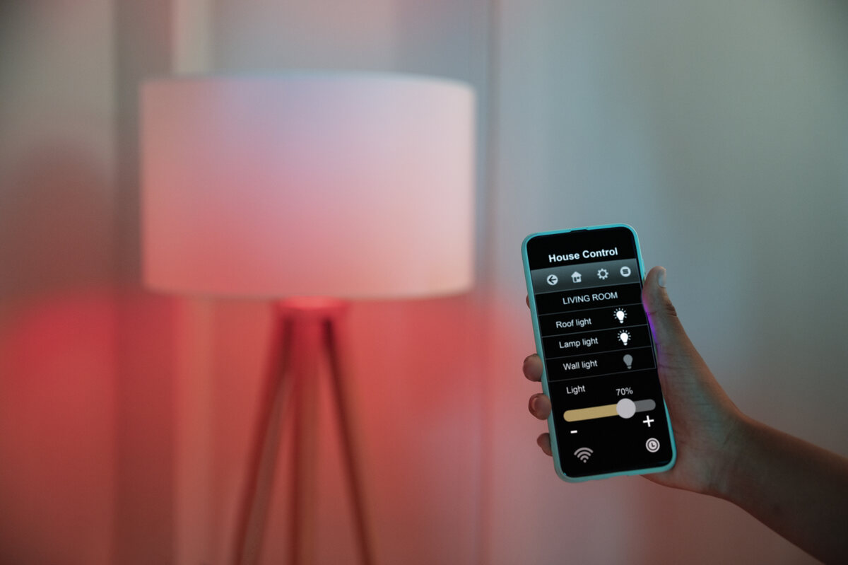 IoT Devices