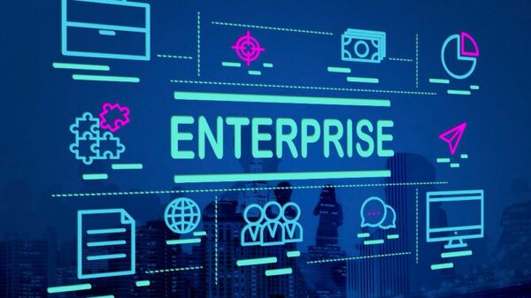 Enterprise technology