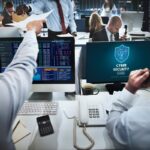 Exploration GRC Cybersecurity