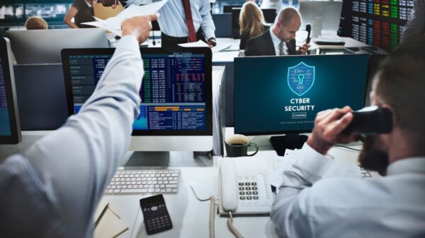Exploration GRC Cybersecurity