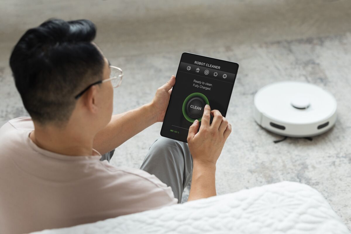 IoT Devices