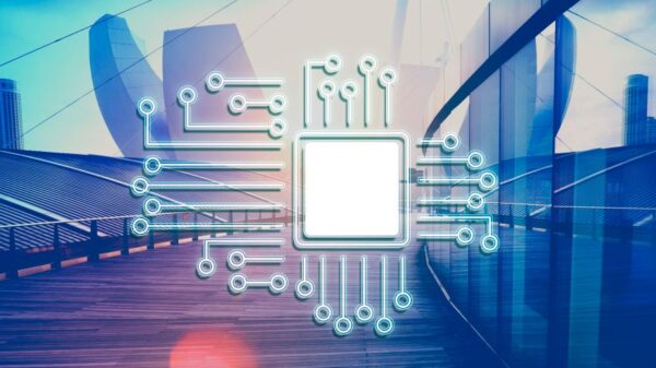 Certified ST87M01 NB-IoT Module