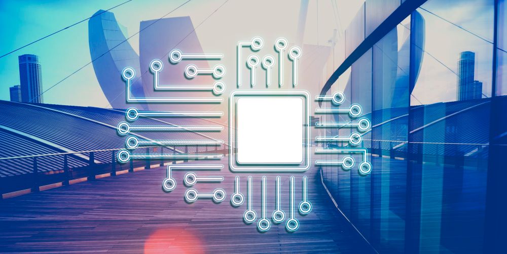 Certified ST87M01 NB-IoT Module