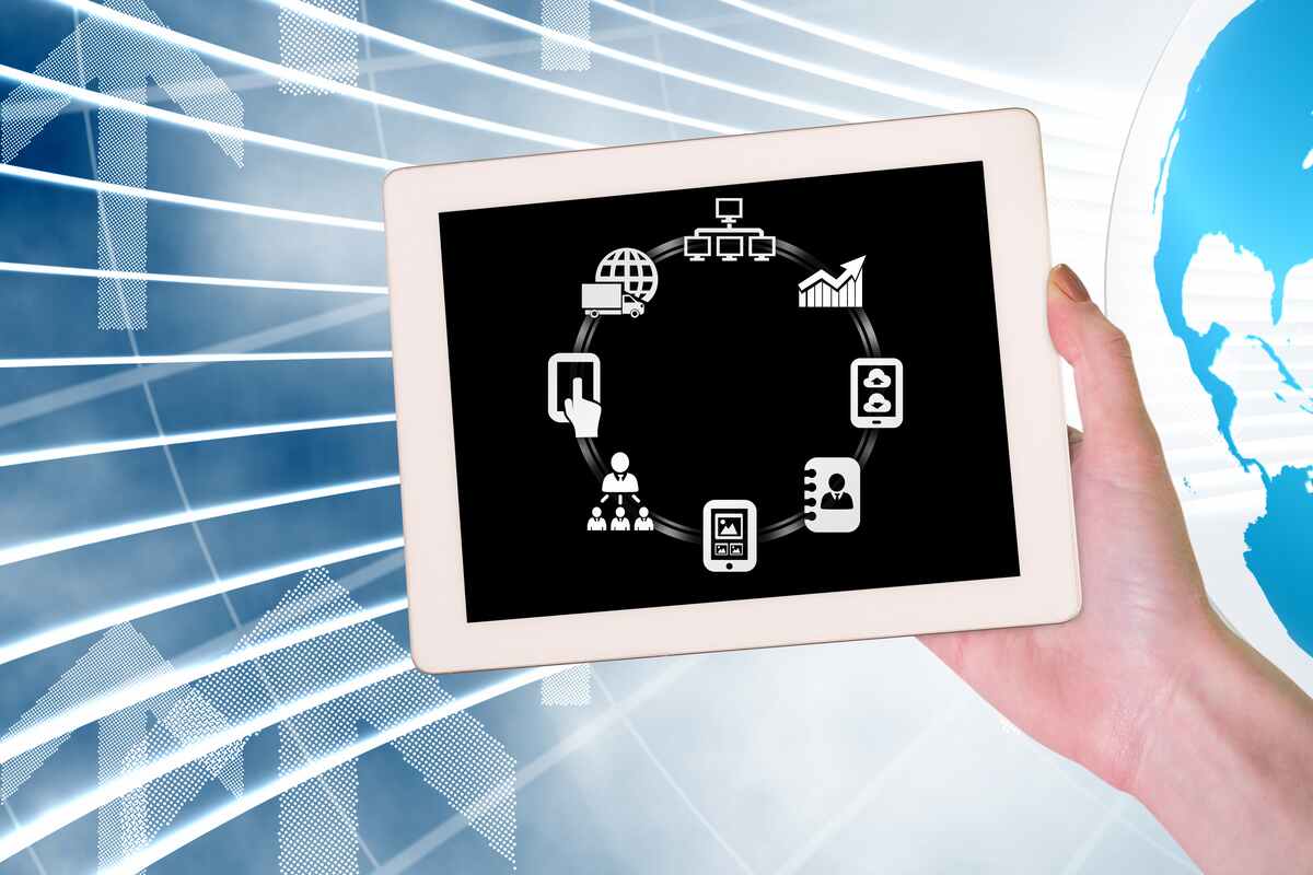 IoT Software Development