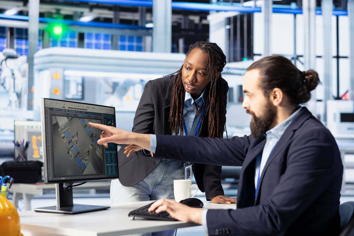 Enterprise Technology
