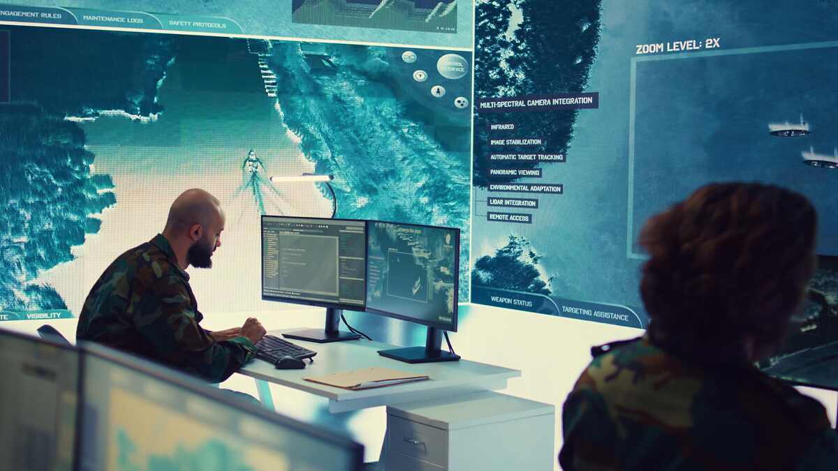 SOC for Cybersecurity