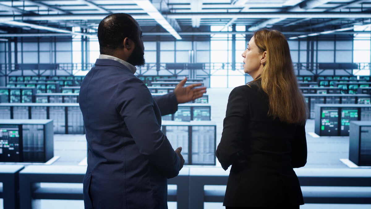 Cybersecurity Compliance