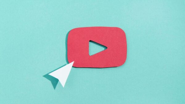 YouTube