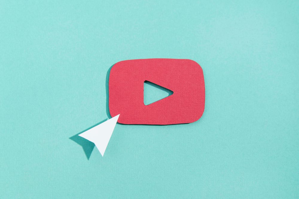 YouTube