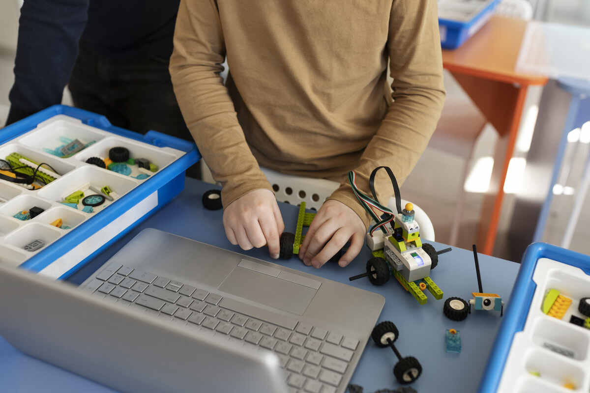 Arduino Nano 33 IoT