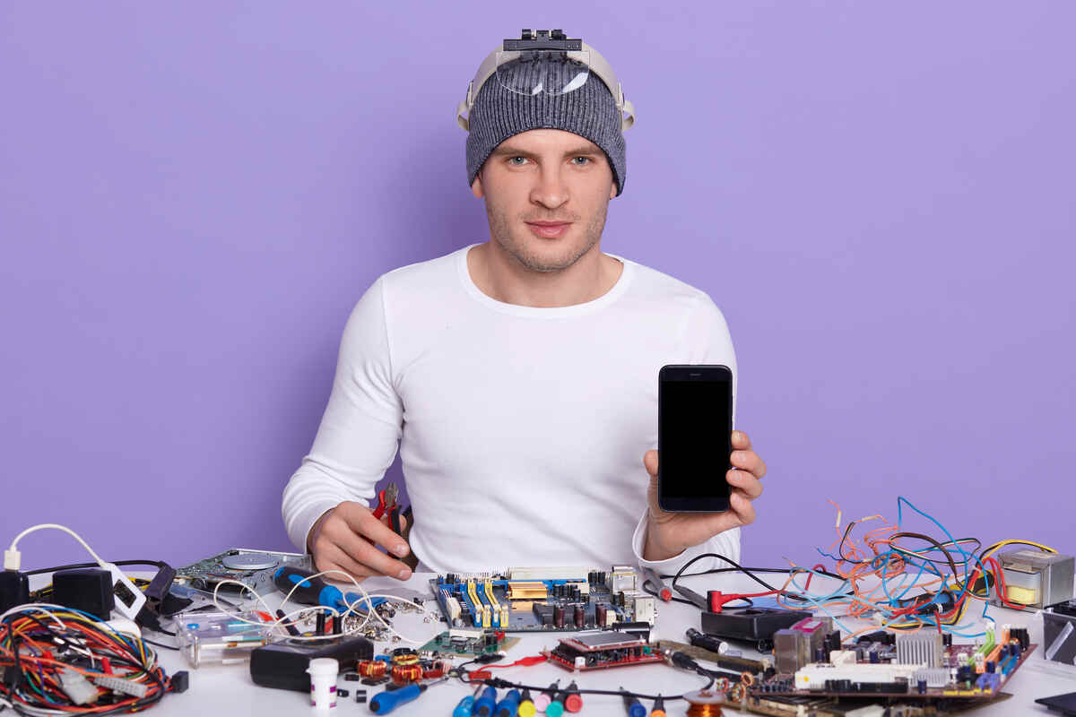 Smart Home Challenges