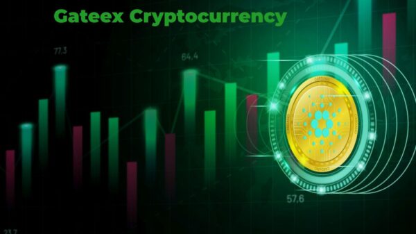 Gateex Cryptocurrency