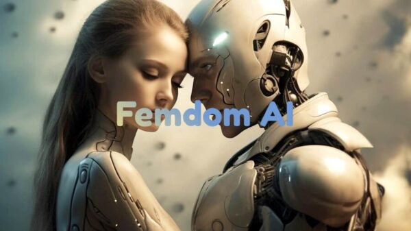 Femdom AI