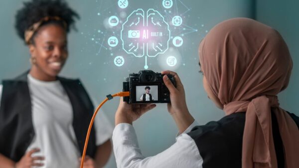 Nudify AI