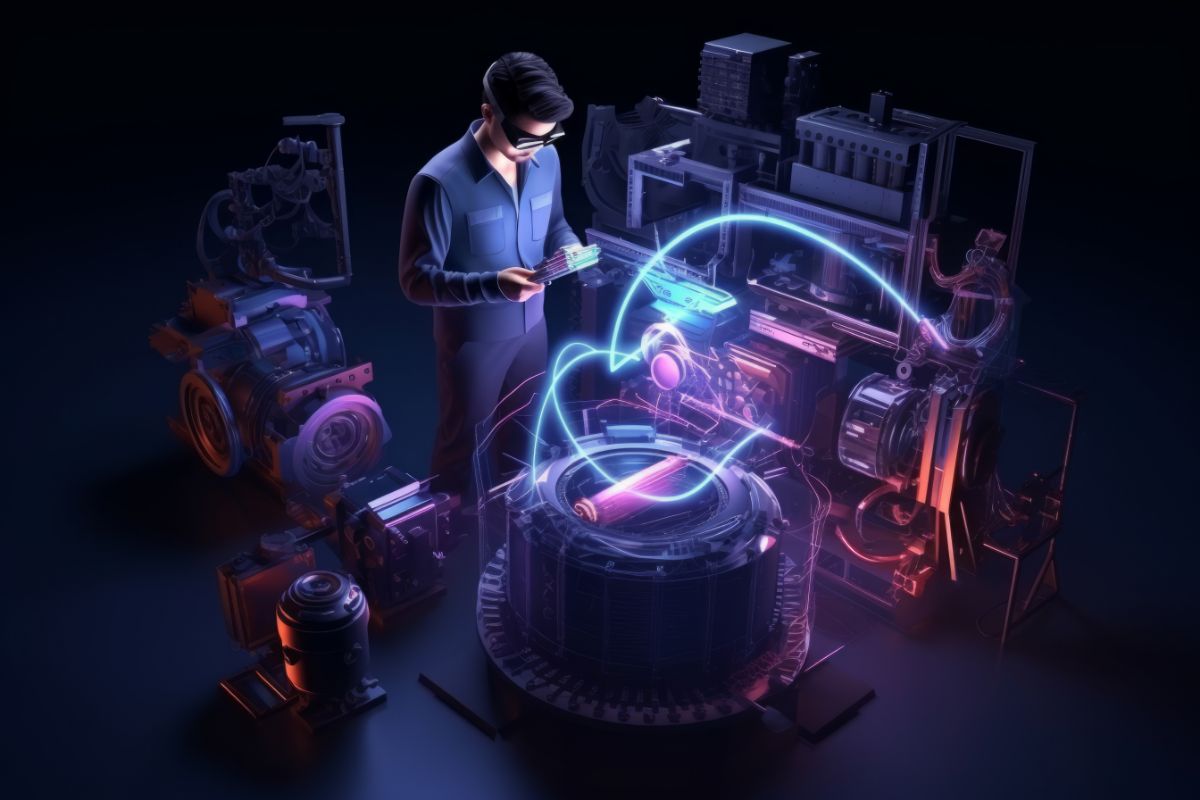 The Power of Phase Technology: Revolutionizing Industries and Innovation