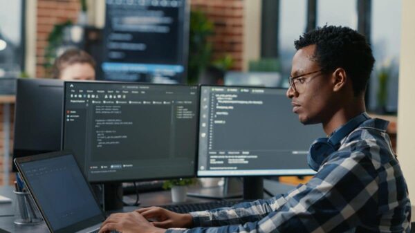Career in Cybersecurity