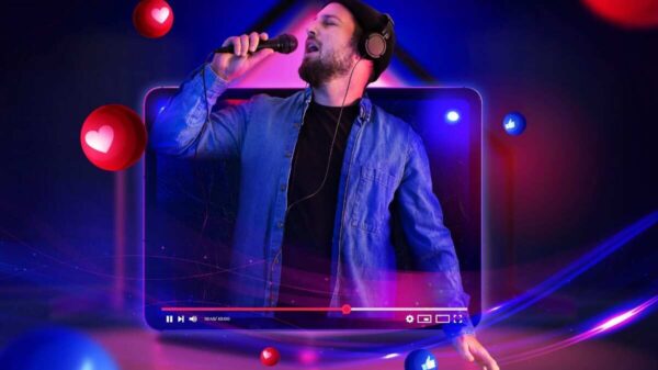 Musicfy AI