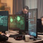 Navigating Cybersecurity Compliance