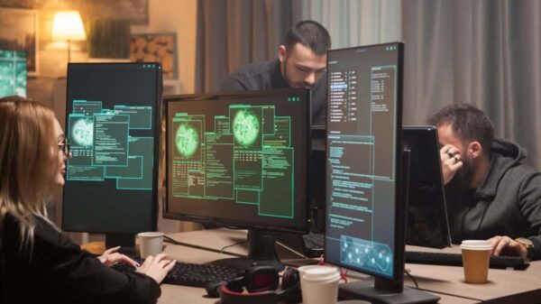 Navigating Cybersecurity Compliance