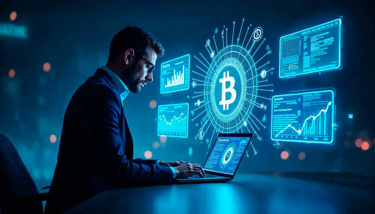 Bitcoin Fintechzoom