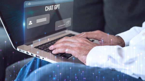 ChatGDP