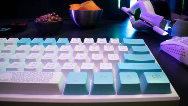 GMK Metaverse