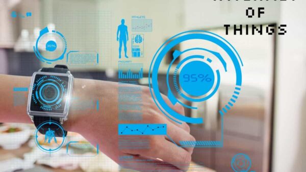 IoT Remote Desktop Anyway