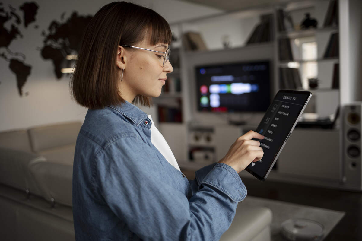 IoT Remote Desktop Anyway