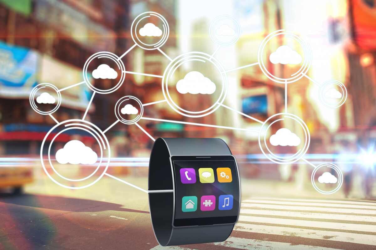 Physical Design of IoT
