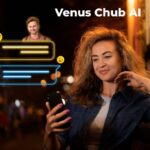 Venus Chub AI