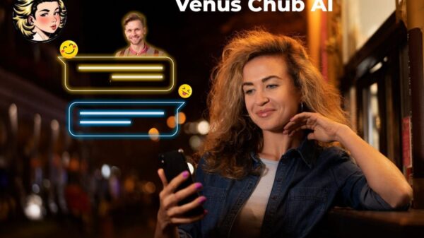 Venus Chub AI