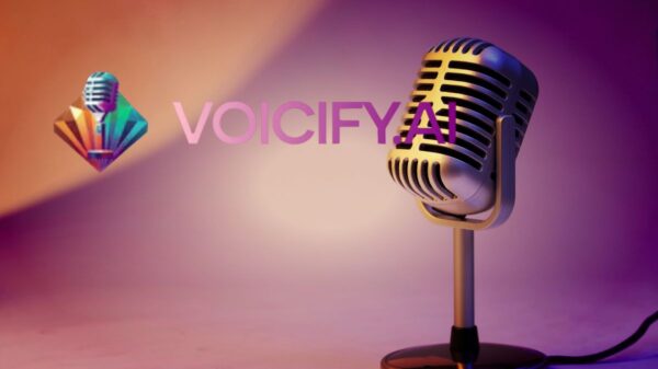 Voicify AI