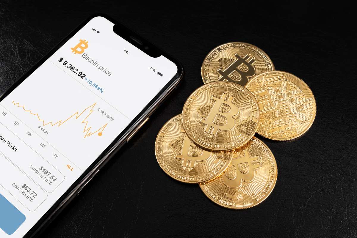 Bitcoin Fintechzoom