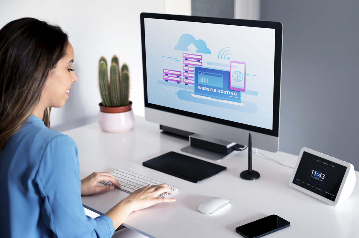 IoT Remote Desktop Anyway
