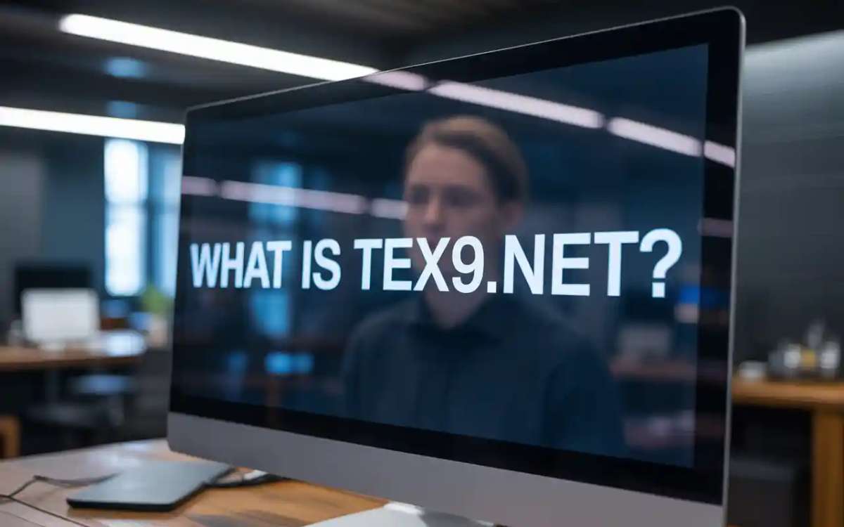 Tex9.net Nintendo