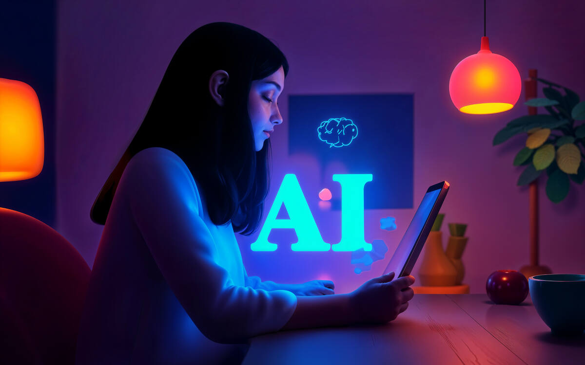 Alaya AI