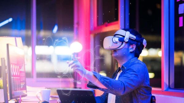 What is a Defining Feature of the Metaverse