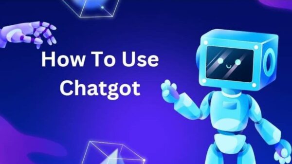 Chatgot