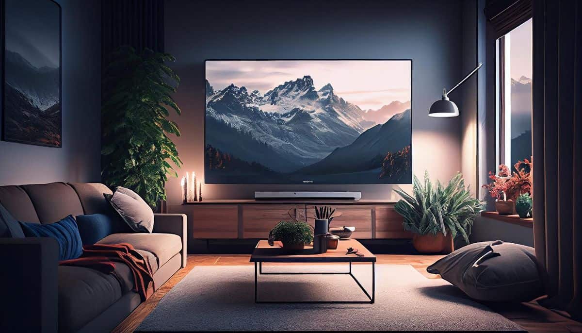 CollovGPT | AI Interior Design for Effortless Room Styling