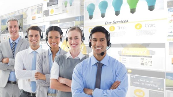 Customer Service Software