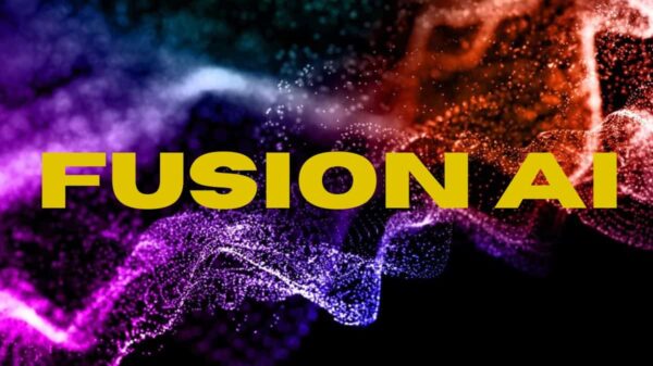 Fusion AI
