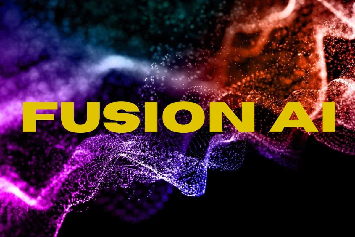 Fusion AI | Personalized Search & Smart Applications