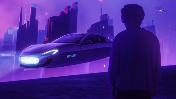 HELIX Metaverse