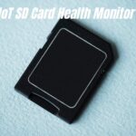 IoT SD Card Health Monitor